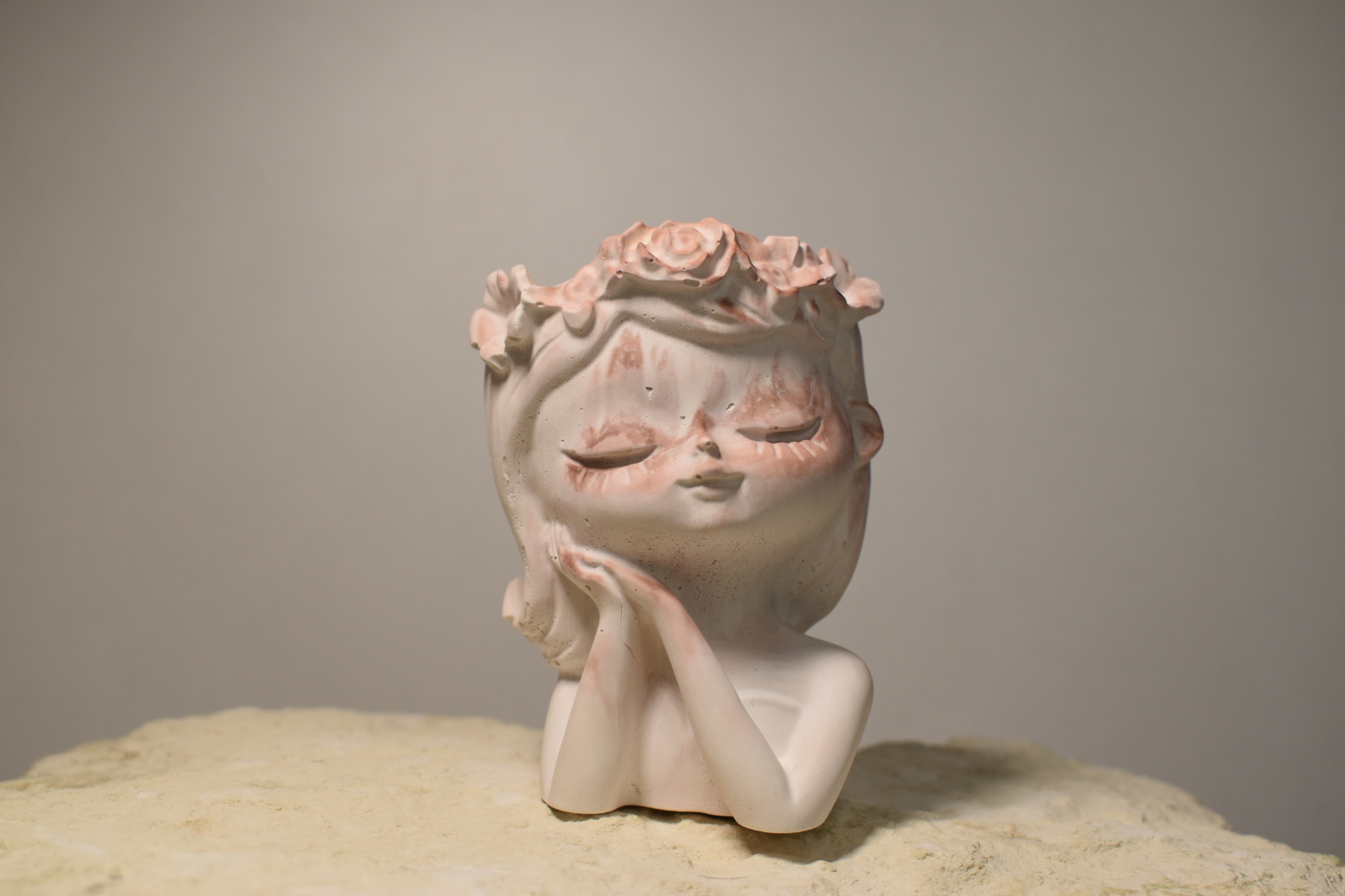 Δοχείο Sleeping Beauty - Image 2