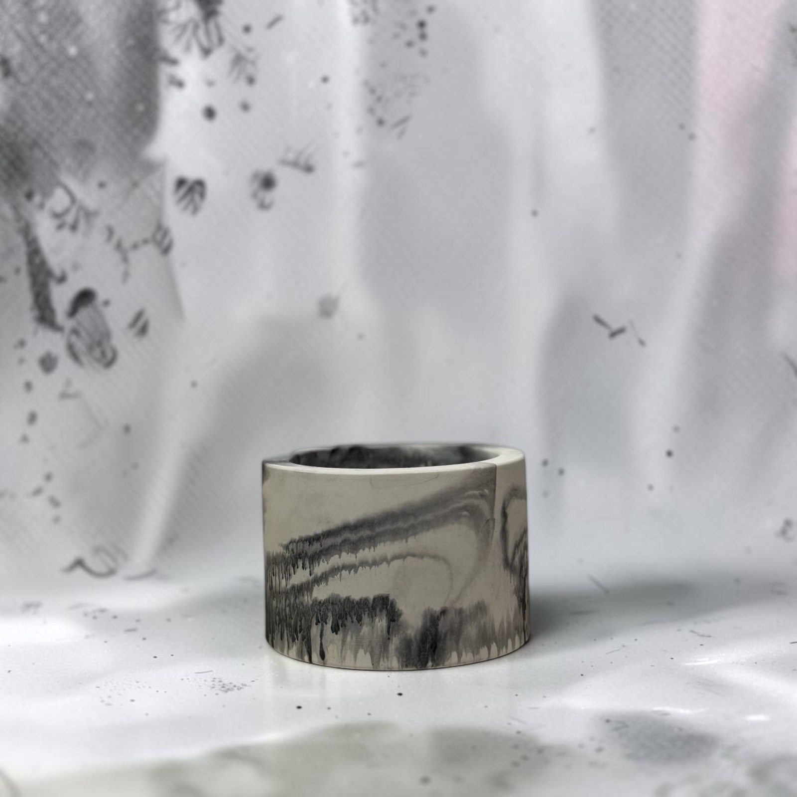 Δοχείο Cylinder - Image 2
