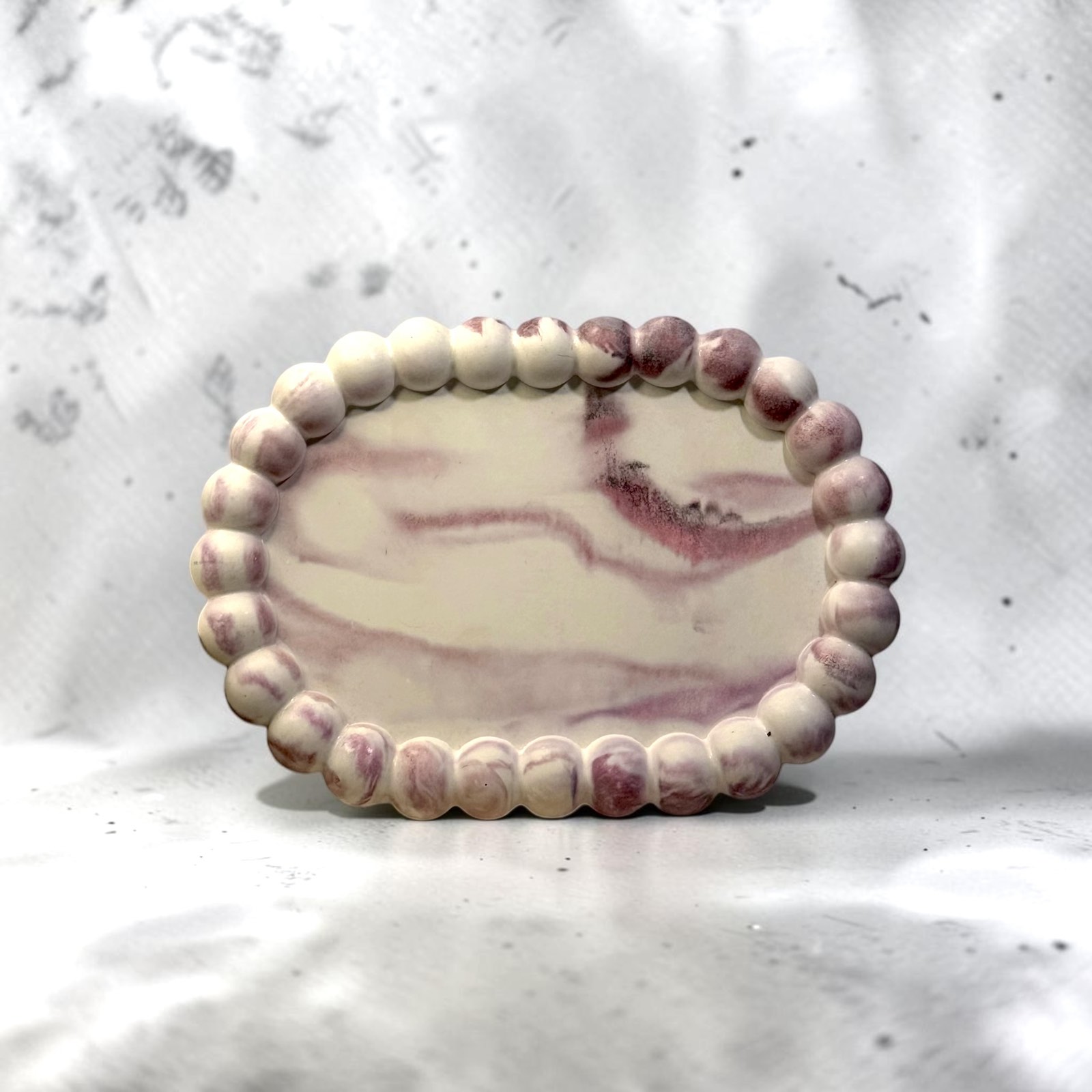 Βάση Oval Bubble