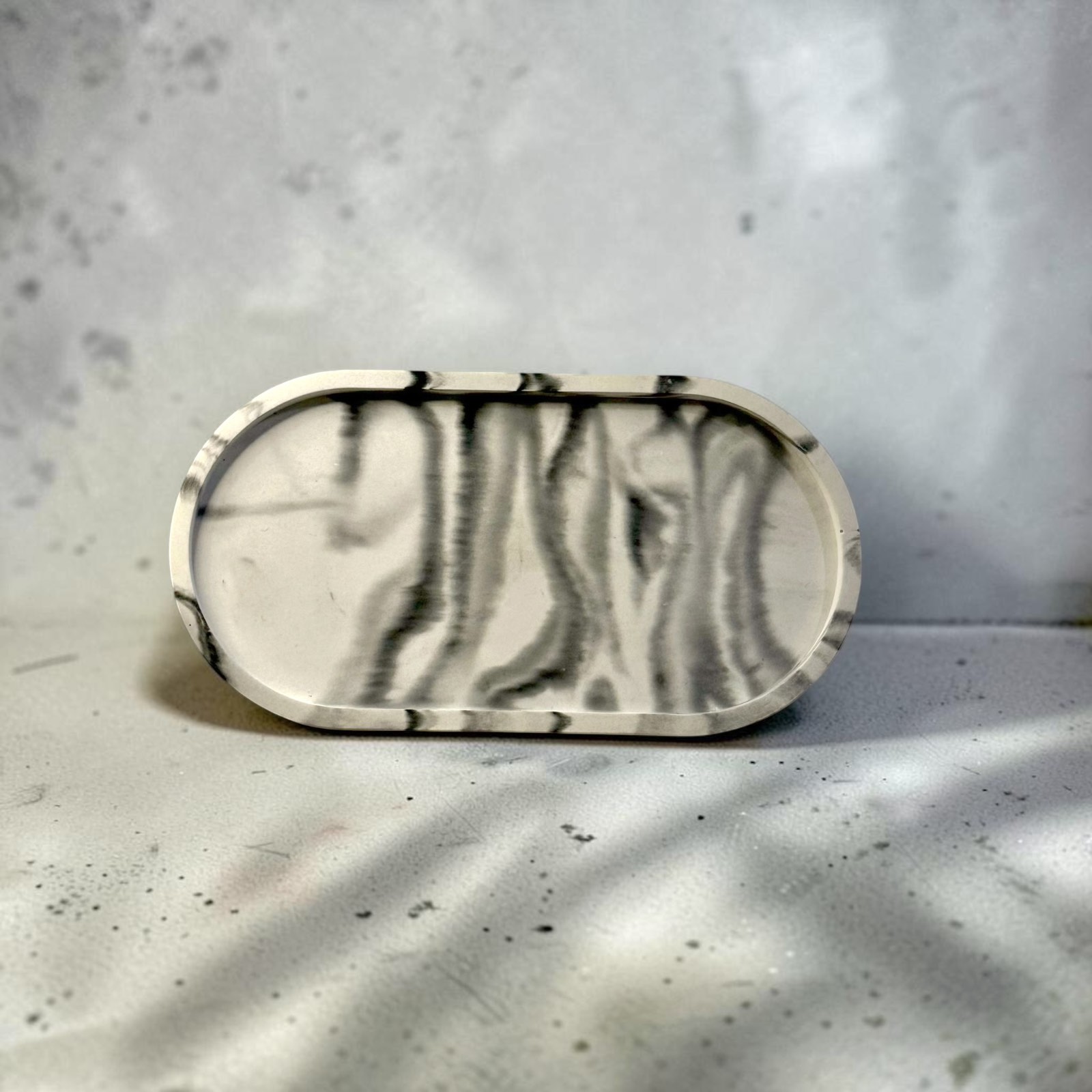 Βάση Oval Medium