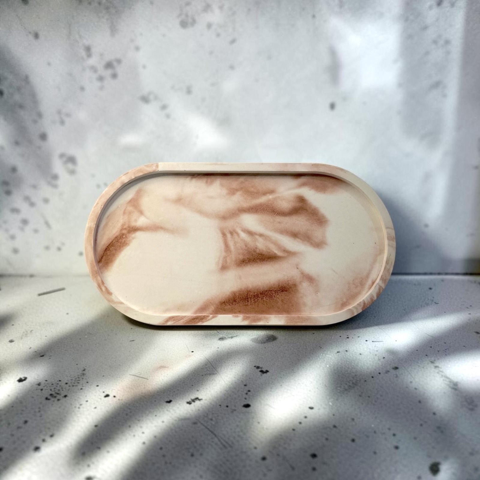 Βάση Oval Medium - Image 3
