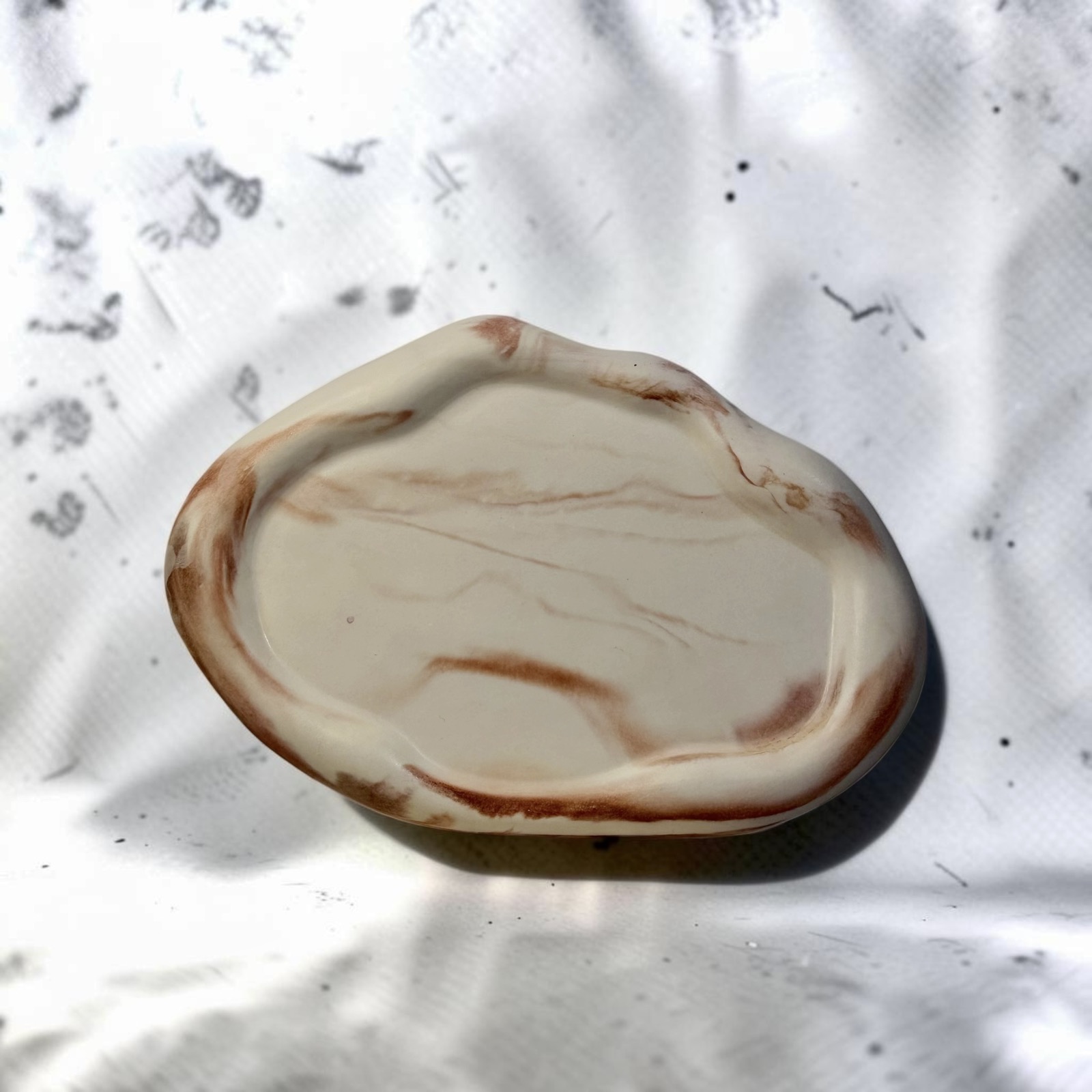 Δίσκος Alma Terra - Image 2