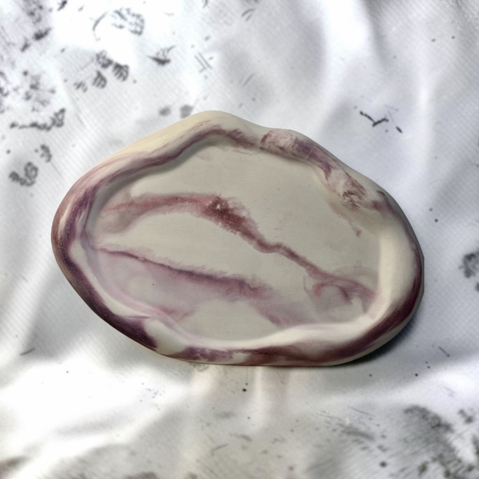 Δίσκος Alma Terra