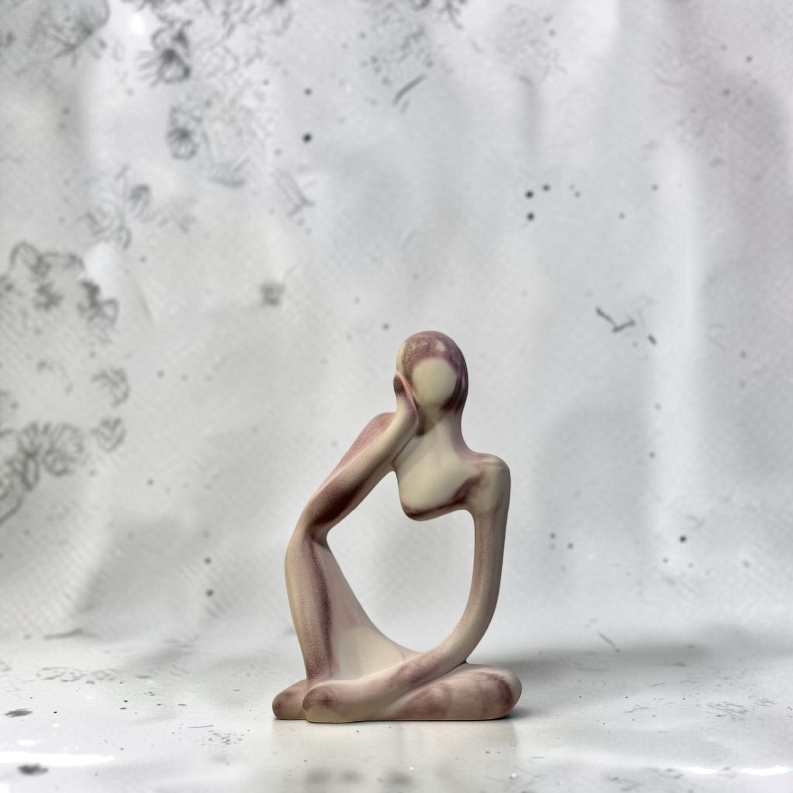 Relaxing Human Shape