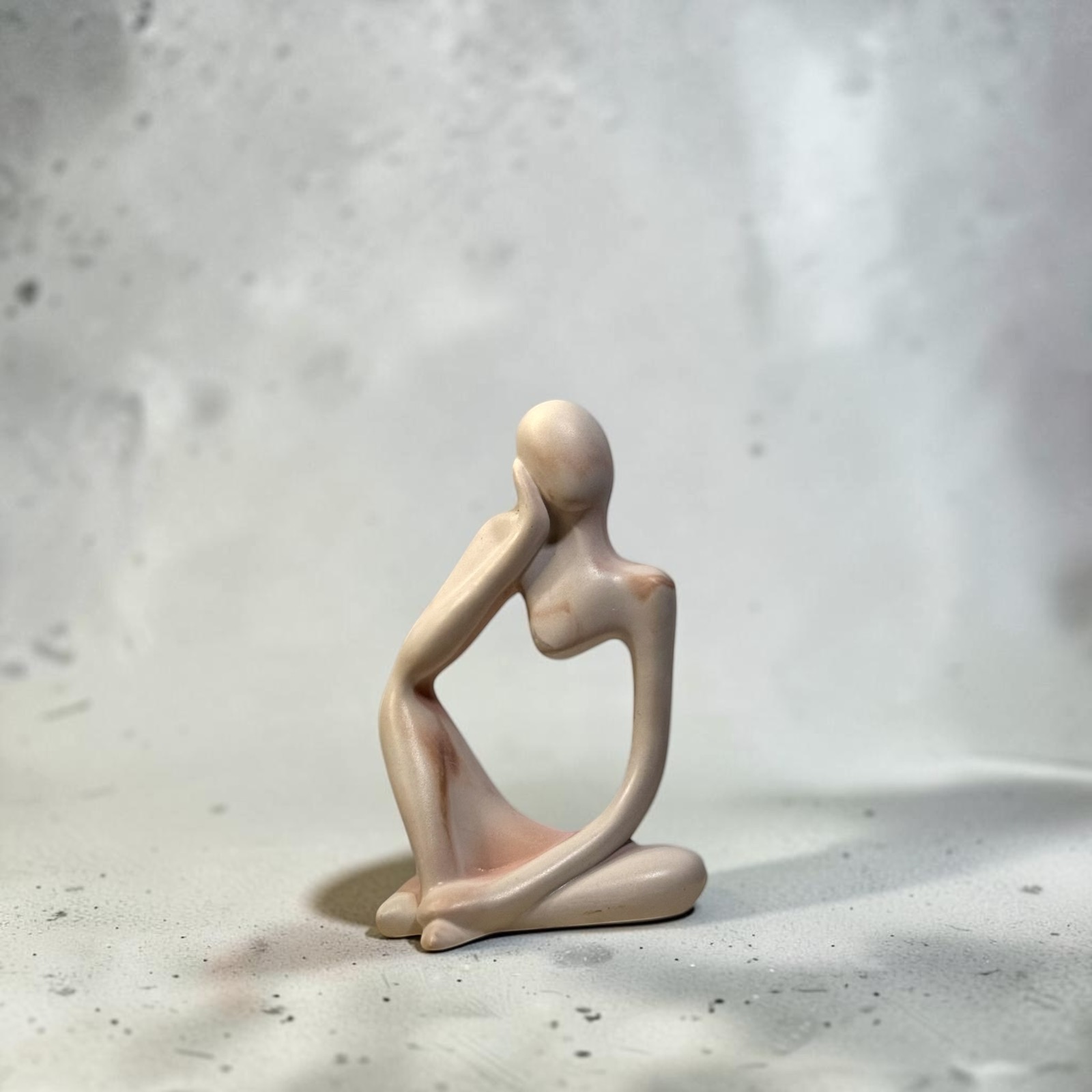 Relaxing Human Shape - Image 2