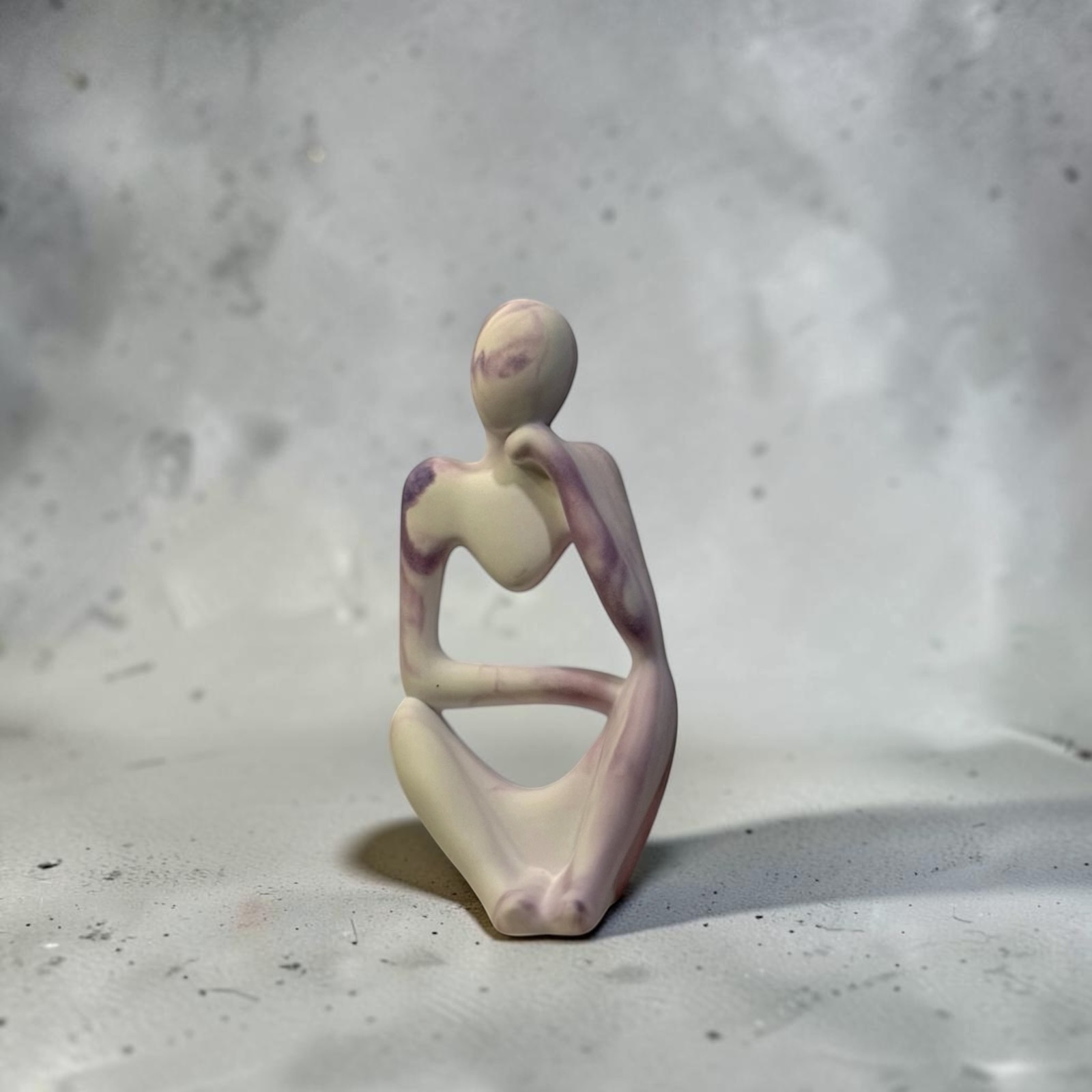 Thinking Human Shape - Image 2