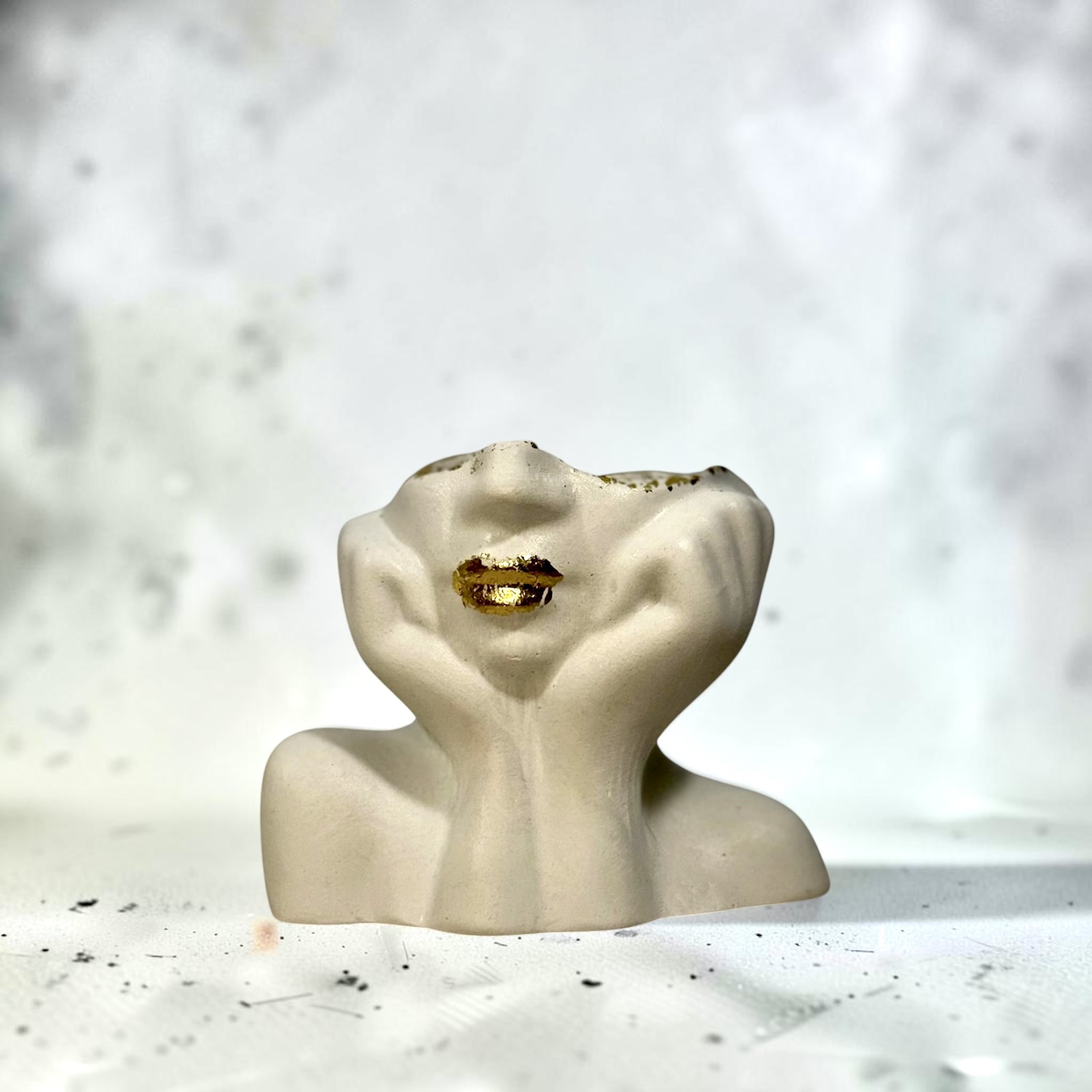 Mystery Woman - Image 2