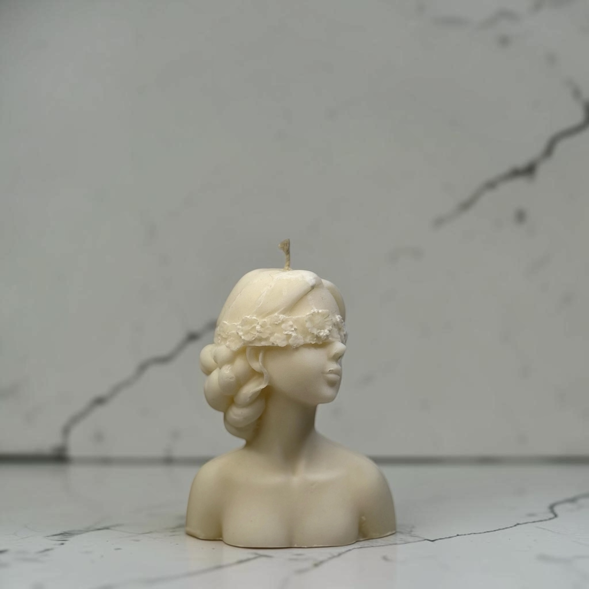 Κερί Flower Eye Woman